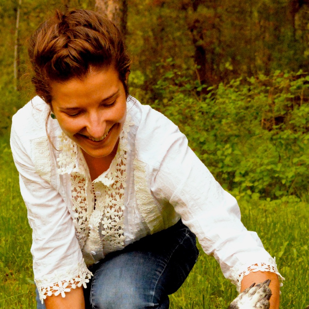 Meet your Posher, Rachel